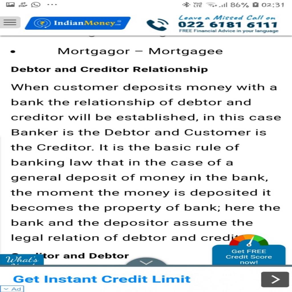 Banker - customer  relationship -Screenshot_20190624-012249_WhatsApp.jpg