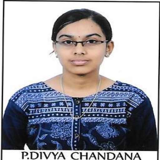 Patri Divya Chandana